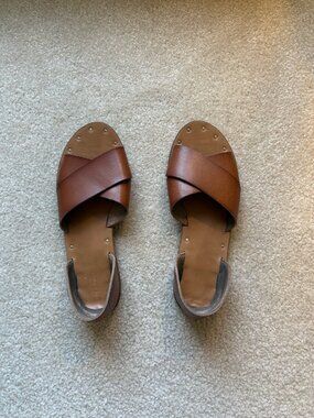 Merona Women's Sandals (Size 7.5)
